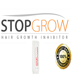 StopGrowHair's profile picture. https://t.co/YjjcOKe2Lu  Stop Grow™ for Men ˛& Women is scientifically shown to reduce undesirable hair by as much as 69%!*  Stop Grow is Really a Natural
