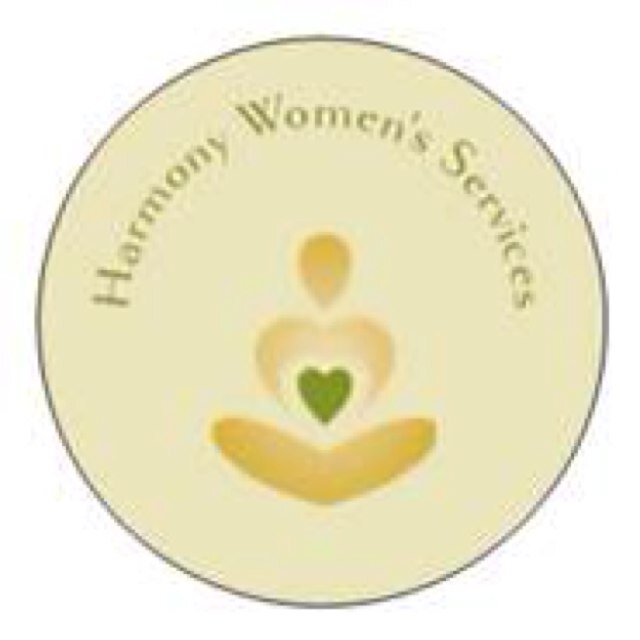 Harmony Women's Services - NYC. pregnancy and postpartum doula, breastfeeding consultant, herbalist, healer, mommy, small biz owner, happy. :)