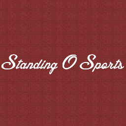 Sports writing that deserves a standing ovation. NFL, NBA, MLB, College Sports.