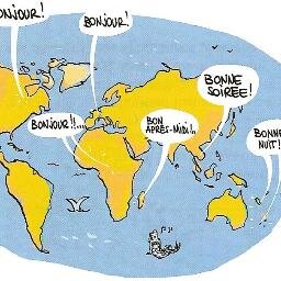 UICFrench's profile picture. 