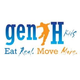 Mission: To create a generation of healthy kids through education, empowerment, improved nourishment and increased physical activity