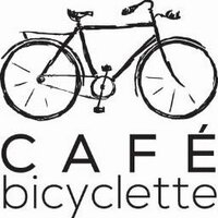 Café Bicyclette(@Cafe_bicyclette) 's Twitter Profile Photo