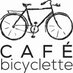 Café Bicyclette (@Cafe_bicyclette) Twitter profile photo