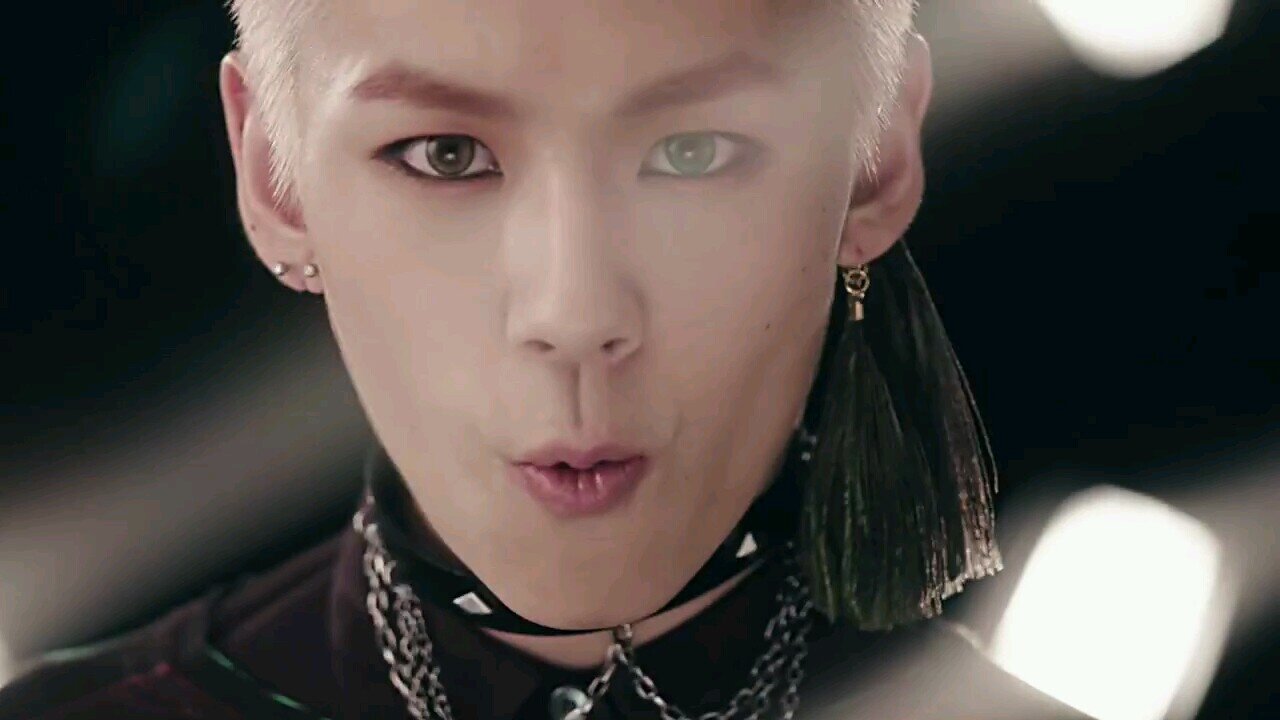 l'm E.L.F 슈 주♥