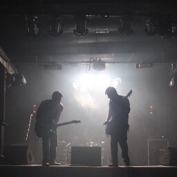 ShockTheJunkie's profile picture. Shock The Junkie is a post-grunge/alternative trio based out of St. Louis, MO.