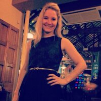 Kirsty Warner(@KirstyWarner11) 's Twitter Profile Photo