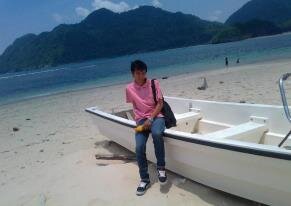 Harus selalu hidup sehat.