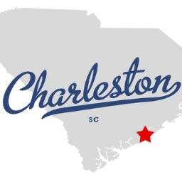 Who will be the next Mayor of Charleston?
