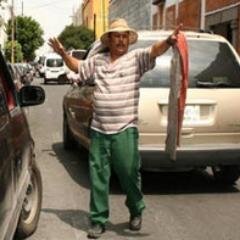 Se lo acomodo en el rinconcito