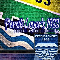 Merchandise #Persib