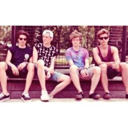 Cuenta dedicada a apoyar a The Vamps en el nuevo proyecto Solo Temazos de Xavi Martinez. {In love with Tristan, Connor, James and Brad}