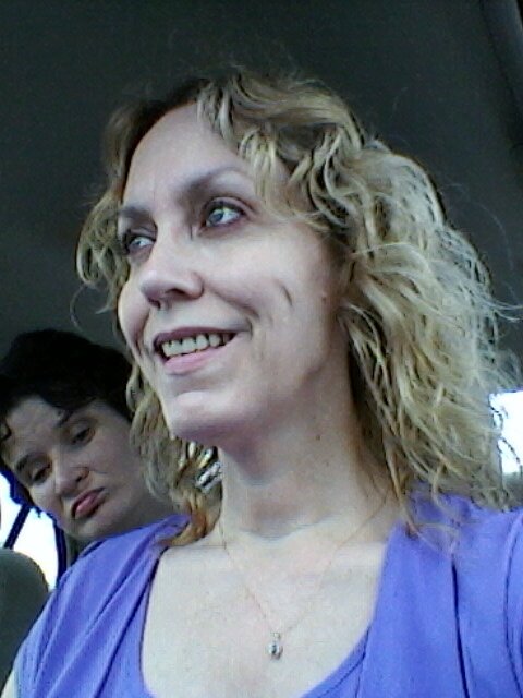 artist/hobbyist/blogger/ licensed massage therapist/personal care-giver