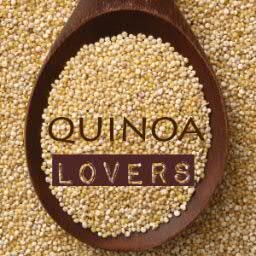 We love Quinoa, Recipes, News, Organic