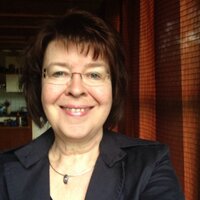 Heike Siebenkotten (@siebenkotten) 's Twitter Profile