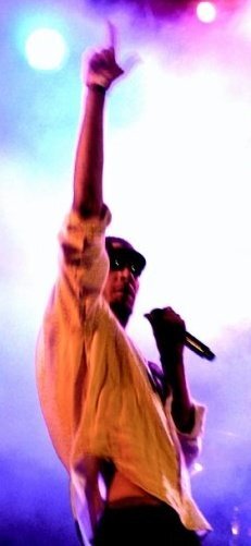 RickyPositive's profile picture. toasting @ Positive Sound SPAIN since 2004