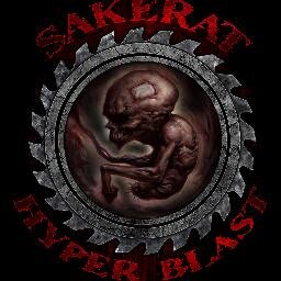 sakeratmetal's profile picture. Official Account of Bandung Hyper Blast| for info contact itank pin 7D960453 / rizal 0878-2421-6082 - pin 7a0f654b