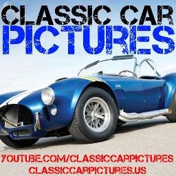 Classic Car Pictures and Videos.