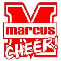 MHS Cheerleading (@marcushscheer) 's Twitter Profile