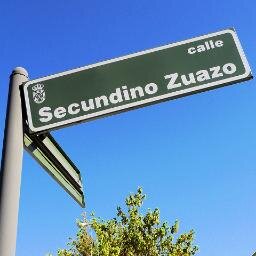 SecundinoZuazo's profile picture. Boadilla del Monte: Calidad de Vida... bueno, depende... Si vives en la calle más ruidosa de la localidad, no.
