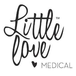 Little Love Medical presents IV Decals™ as a creative and safe way to decorate your IV bags!