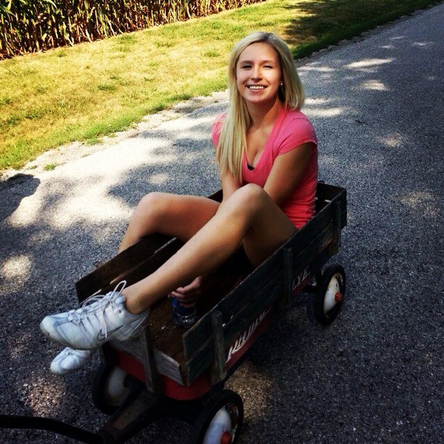 Abbie Emery. Junior @ AHS. Blonde. Tilted Kilt girl. I'm a bitch because nice girls get walked on✌KM. TE. MF. BW. TB. ❤Taken @WillRobertson05❤