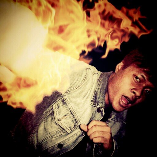 HELLOmusang inside