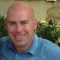 Stephen Ferro (@sferro) 's Twitter Profile