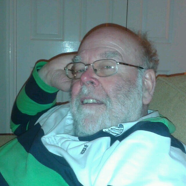 johnwinston2008's profile picture. 