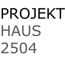 Projekthaus 2504 -Earned Value Project Management Consultancy, Training and Contracting