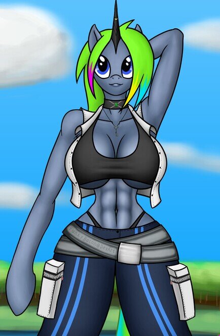 hi I'm Becky and I'm trying to get in the DJ business. I will do ANYTHING to get there~ #rp #r34 #single #lesbian roommate is @mlp_roxy_anthro