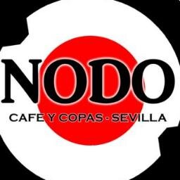 Twitter Oficial de NODO Copas
Bar de copas de referencia en la noche sevillana
Calle Albuera nº2   Sevilla