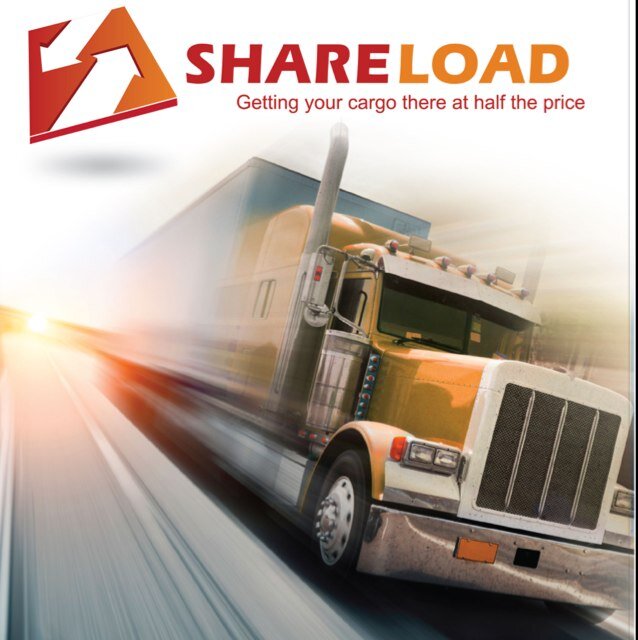 SHARELOAD_RSA's profile picture. Offering a platform for customers to take advantage of discounted transport rates within Southern Africa! Powered by One Network @onenetwork