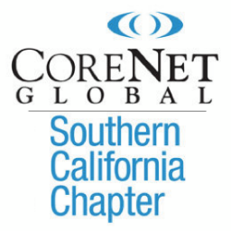 Corenet Global SoCal exists to connect groups of professionals, end users and service providers in order to advance knowledge, promote personal excellence.