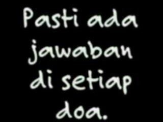 Berbagi tak pernah rugi....