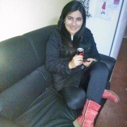 EvangeFernandez's profile picture. 