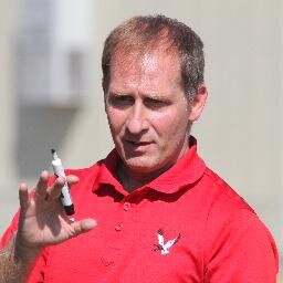United Soccer Coaches Core Educator, Midland Soccer Club Technical Director, Former EWU and UT coach, MOST Important in these times- Critical, Free Thinker