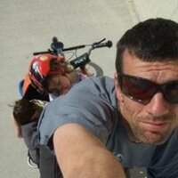 Bike It Ben (@bikeitben1) 's Twitter Profile Photo Bike It Ben (@bikeitben1) 's Twitter Profile Photo