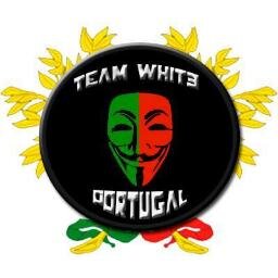 Equipe: Team Whit3 Portugal ~