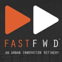 FASTFWD – Accelerating Urban Innovation Through entrepreneurship and collaboration