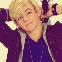 ross lynch : l love you so much