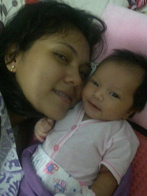 BabyLula is MyLife☺