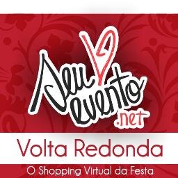 O Shopping Virtual da Festa. Maior e melhor guia online de fornecedores para festas e eventos em geral.