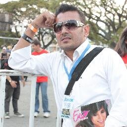CEO de @kadoshprod, representante y manager en Colombia. contacto (+57) 3167671104.