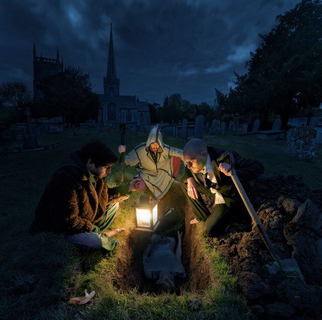 BabiesvsRabies's profile picture. Babies vs Rabies are an experimental rock band based in a little village in the countryside surrounding Swindon.