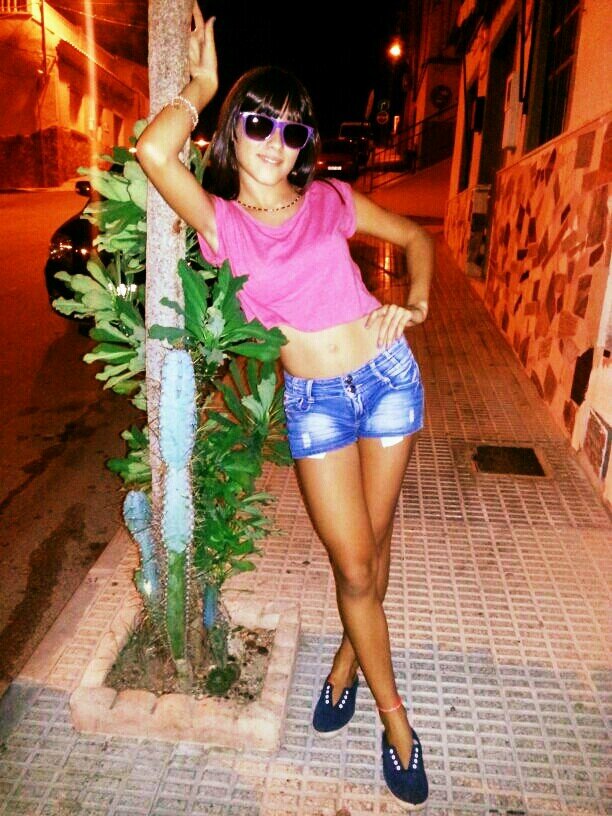 Esmeralda Fernández Romero ;)