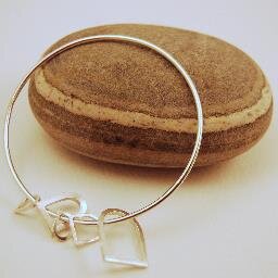 Handcrafted Silver Jewellery made in the Highlands of Scotland