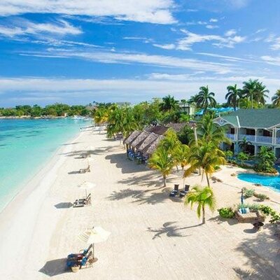 Profile Picture of Jerry Carey Travel (@JCareyTravel) on Twitter