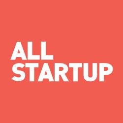 Vive toda la magia de cada All Startup desde: @DemiumStartups
