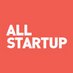 All Startup (@allstartup) Twitter profile photo All Startup (@allstartup) Twitter profile photo