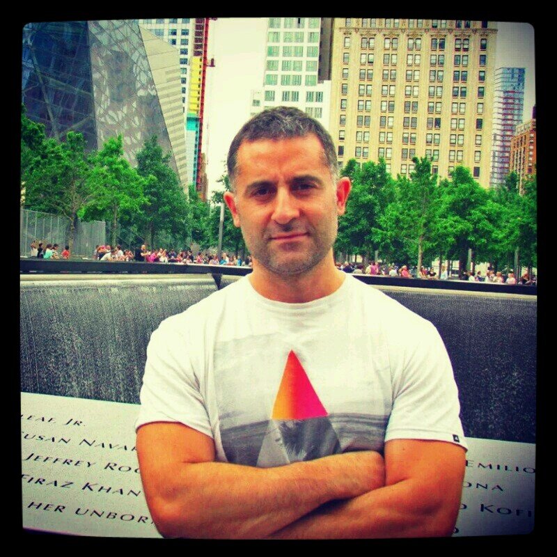 franciscomdp's profile picture. 